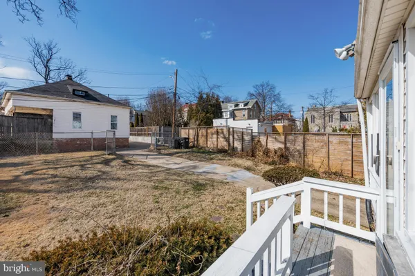 $5,100 | 4208 16th Street Northwest, Washington, DC 20011