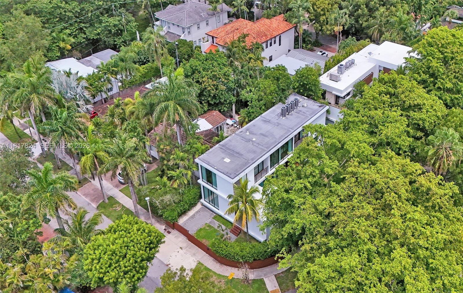 4061 Matheson Avenue Miami, FL 33133 - Photo 39 of 40