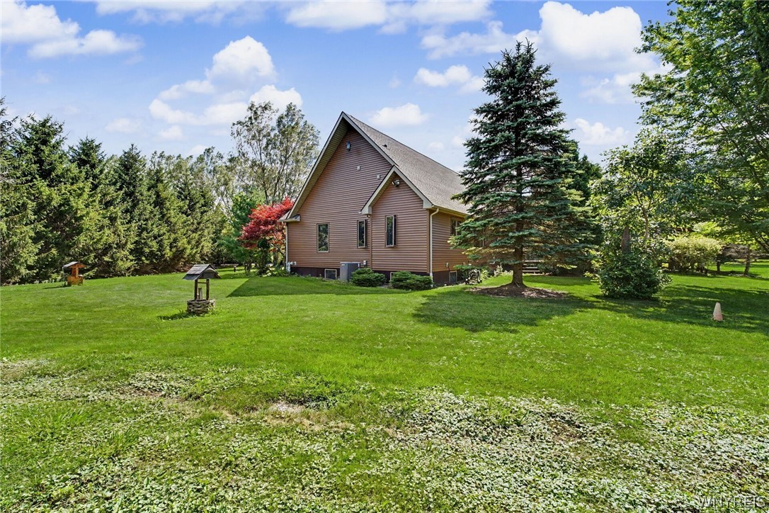 2604 Bullis Road Elma, NY 14059 - Photo 4 of 50