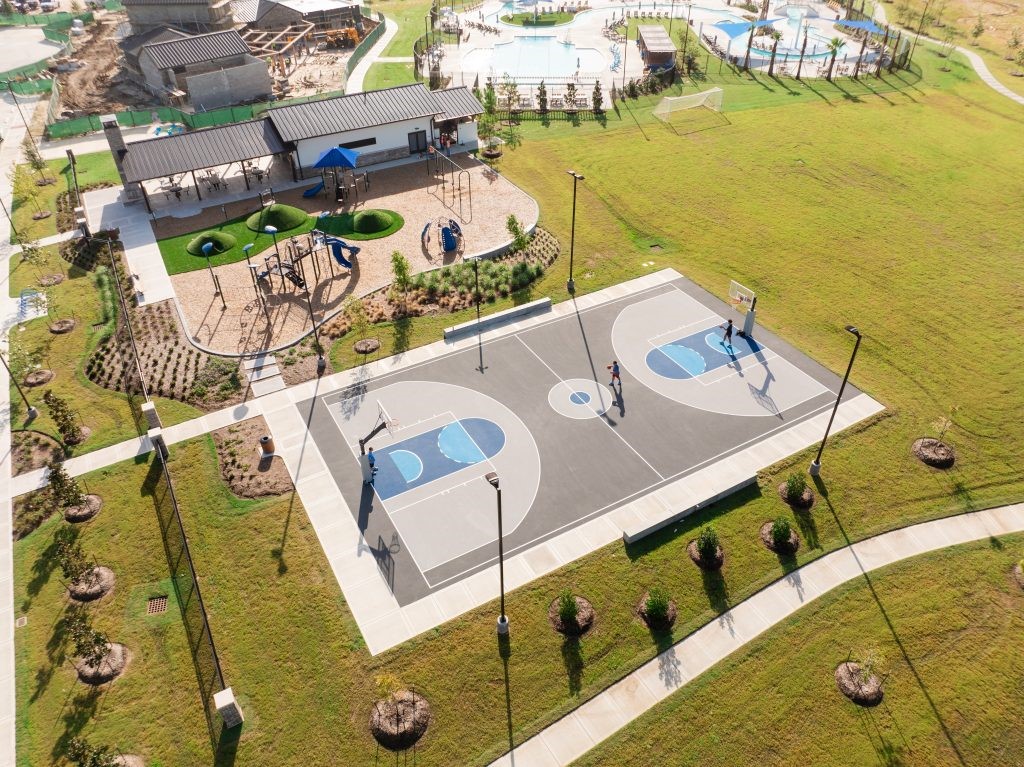 10627 Great Basin Drive Rosharon, TX 77583 - Photo 39 of 42