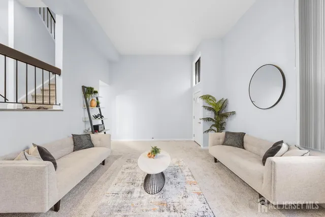 $460,000 | 158 Henderson Place, East Windsor, NJ 08520