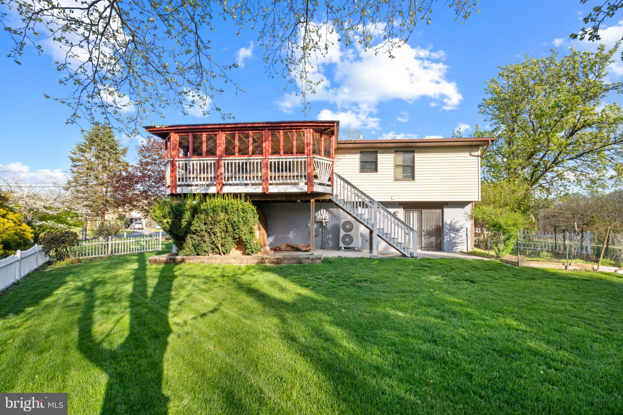 316 Sarhelm Road Harrisburg, PA 17112 - Photo 25 of 25