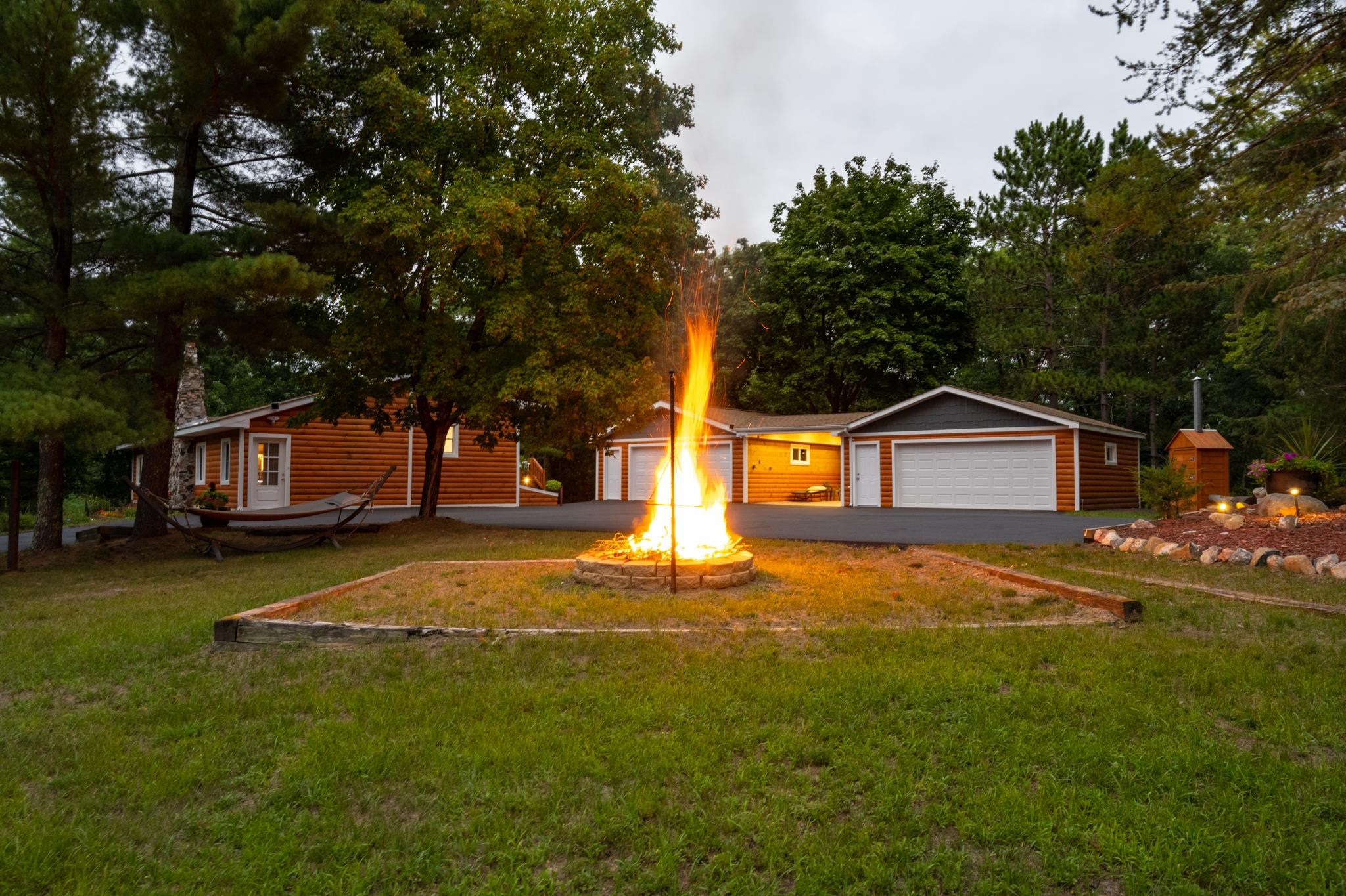 2116 Leona Street Friendship, WI 53934 - Photo 41 of 48