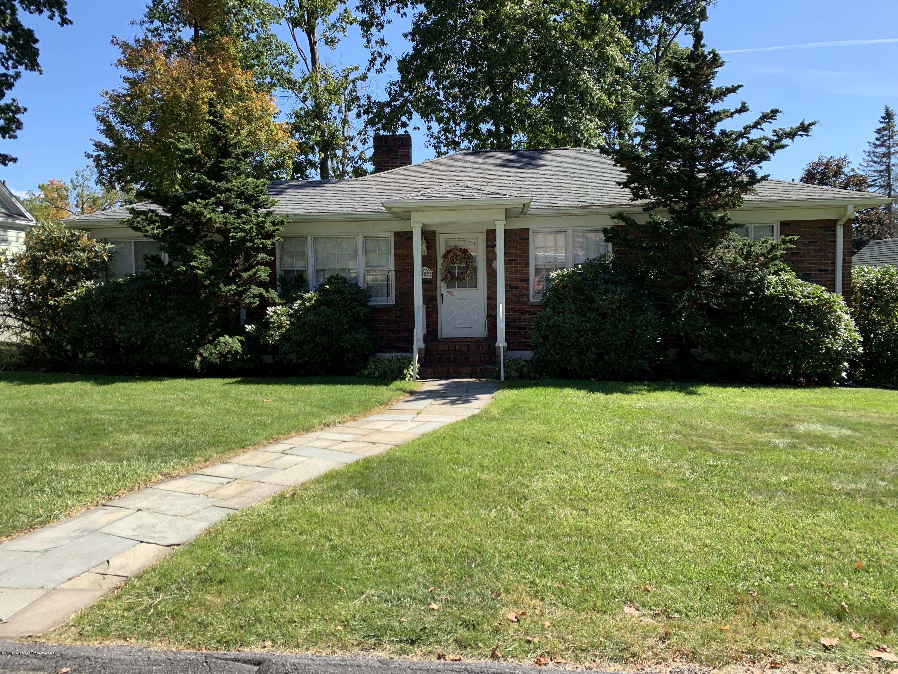 107 Upper Knapp Road Clarks Summit, PA 18411 - Photo 1 of 22 Gallery Image 1