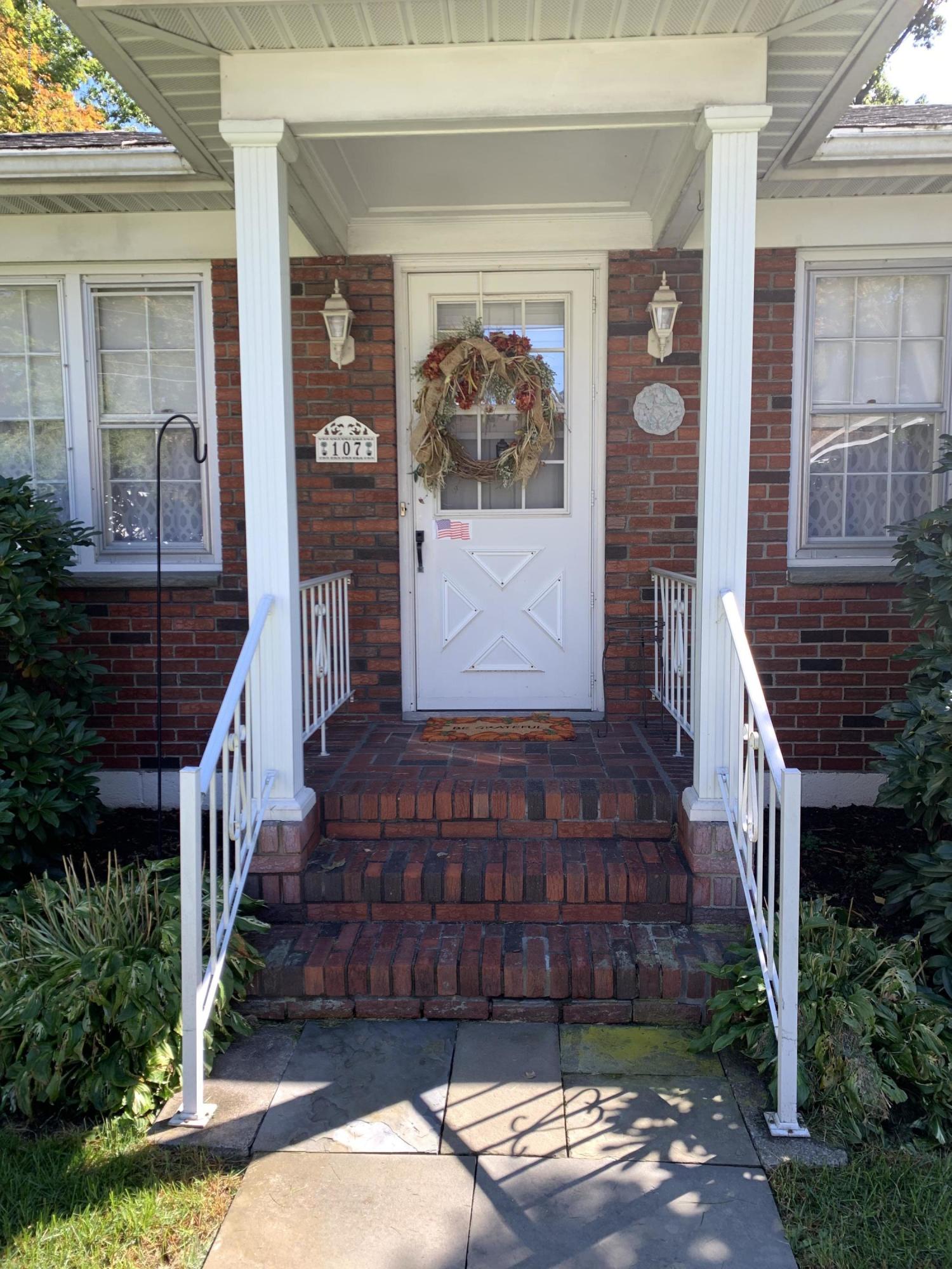 107 Upper Knapp Road Clarks Summit, PA 18411 - Photo 2 of 22 Gallery Image 2