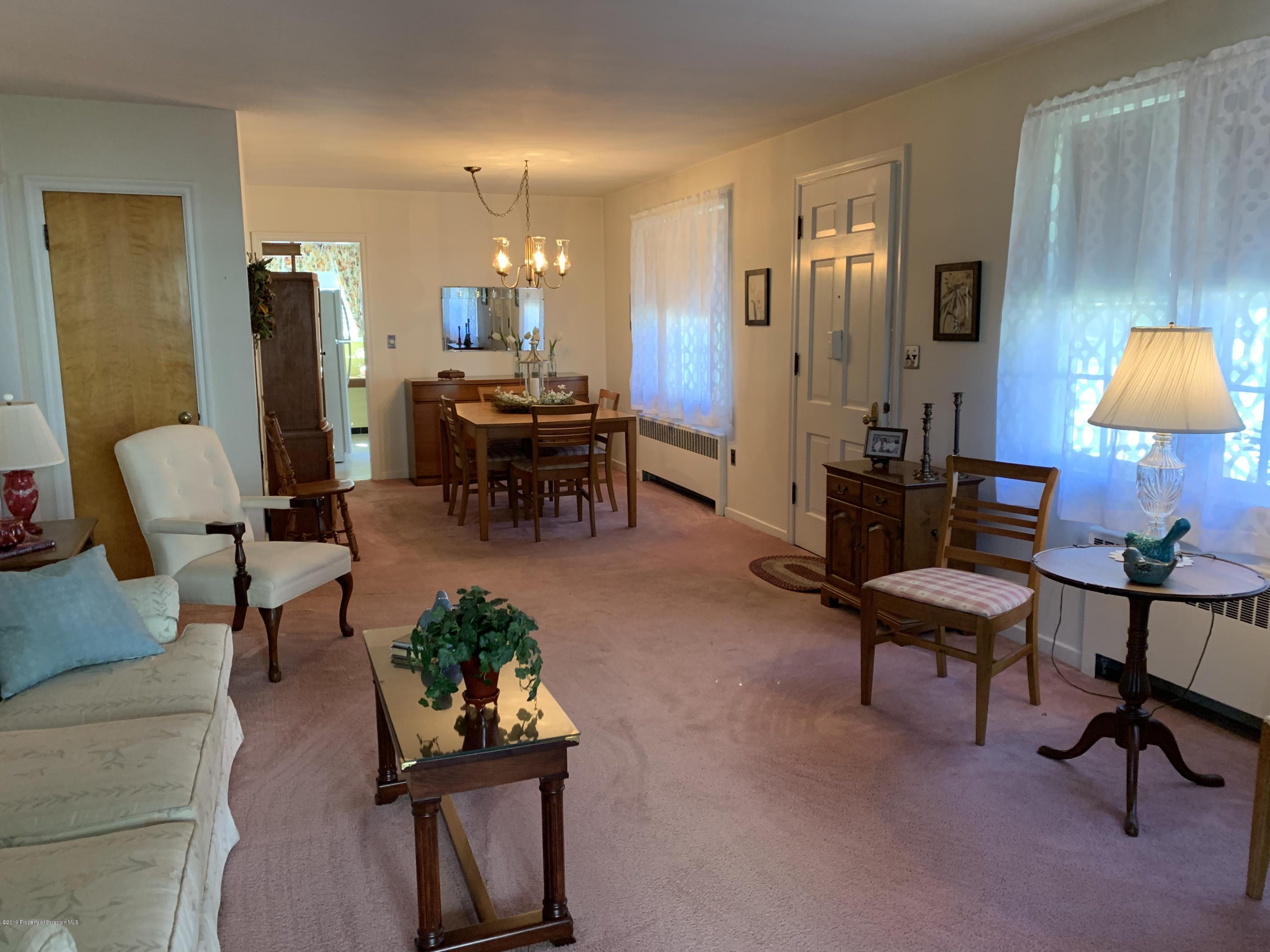 107 Upper Knapp Road Clarks Summit, PA 18411 - Photo 6 of 22 Gallery Image 6