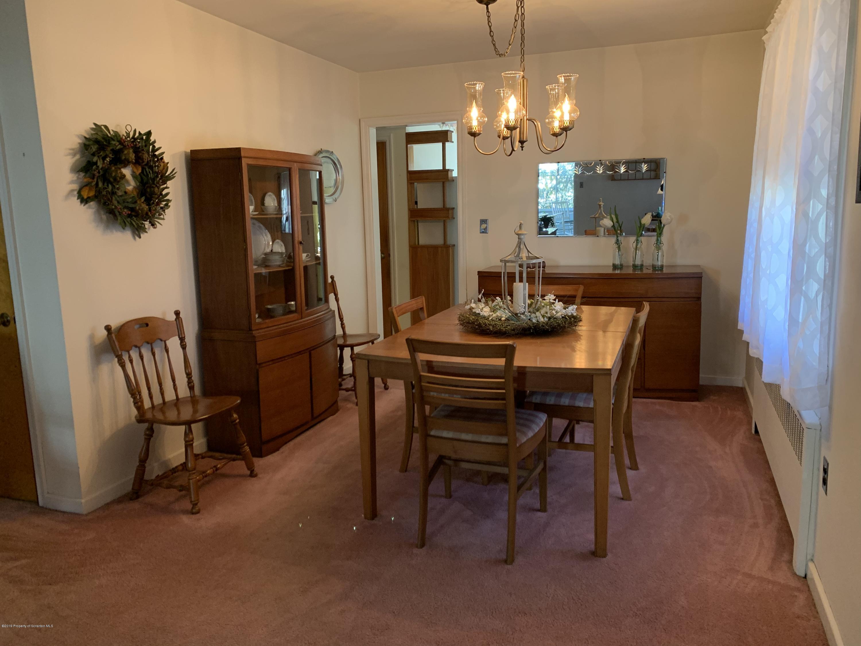 107 Upper Knapp Road Clarks Summit, PA 18411 - Photo 8 of 22 Gallery Image 8