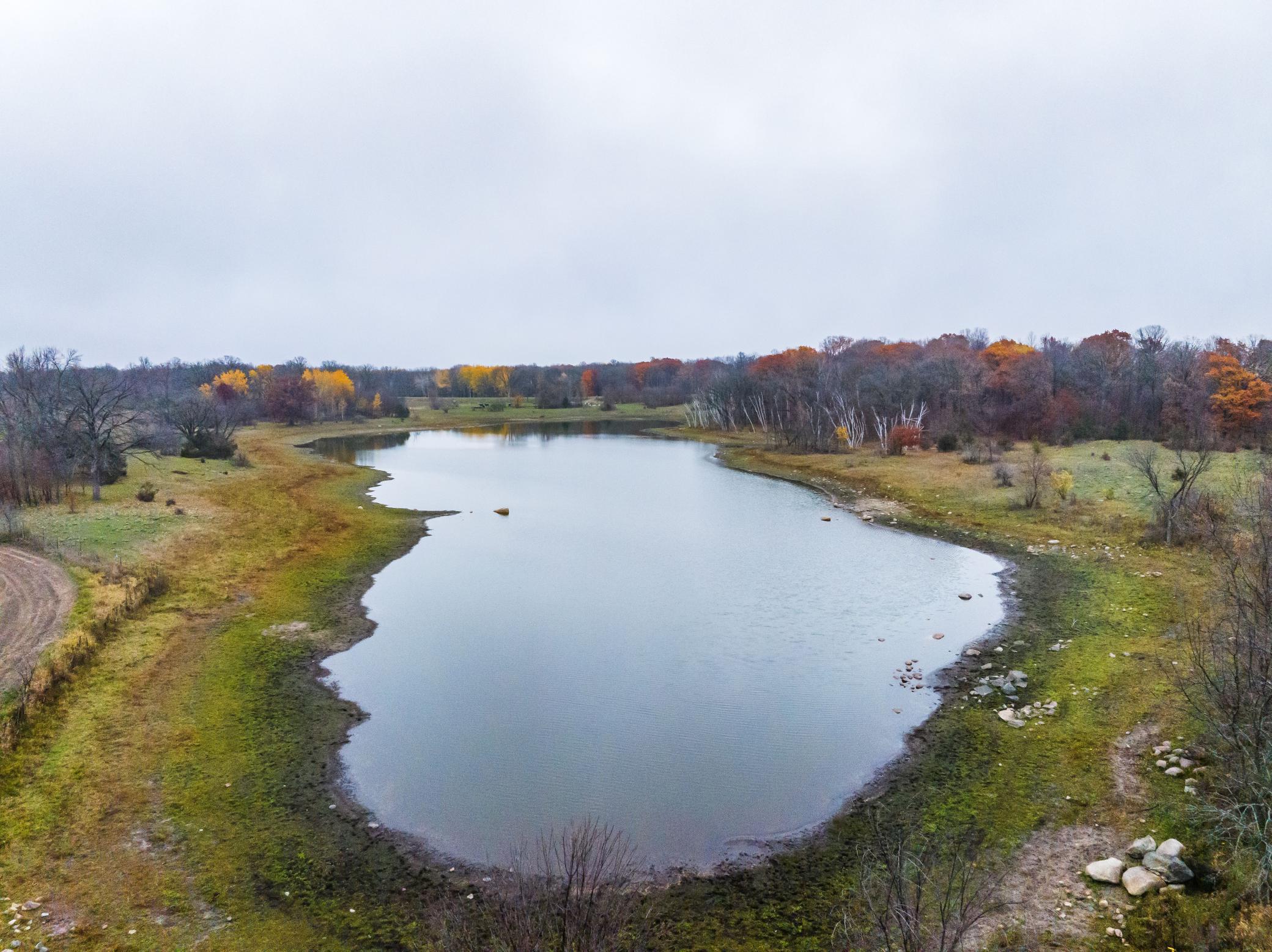Xxx-40-acres Darling Road Little Falls, MN 56345 - Photo 1 of 14 Gallery Image 1
