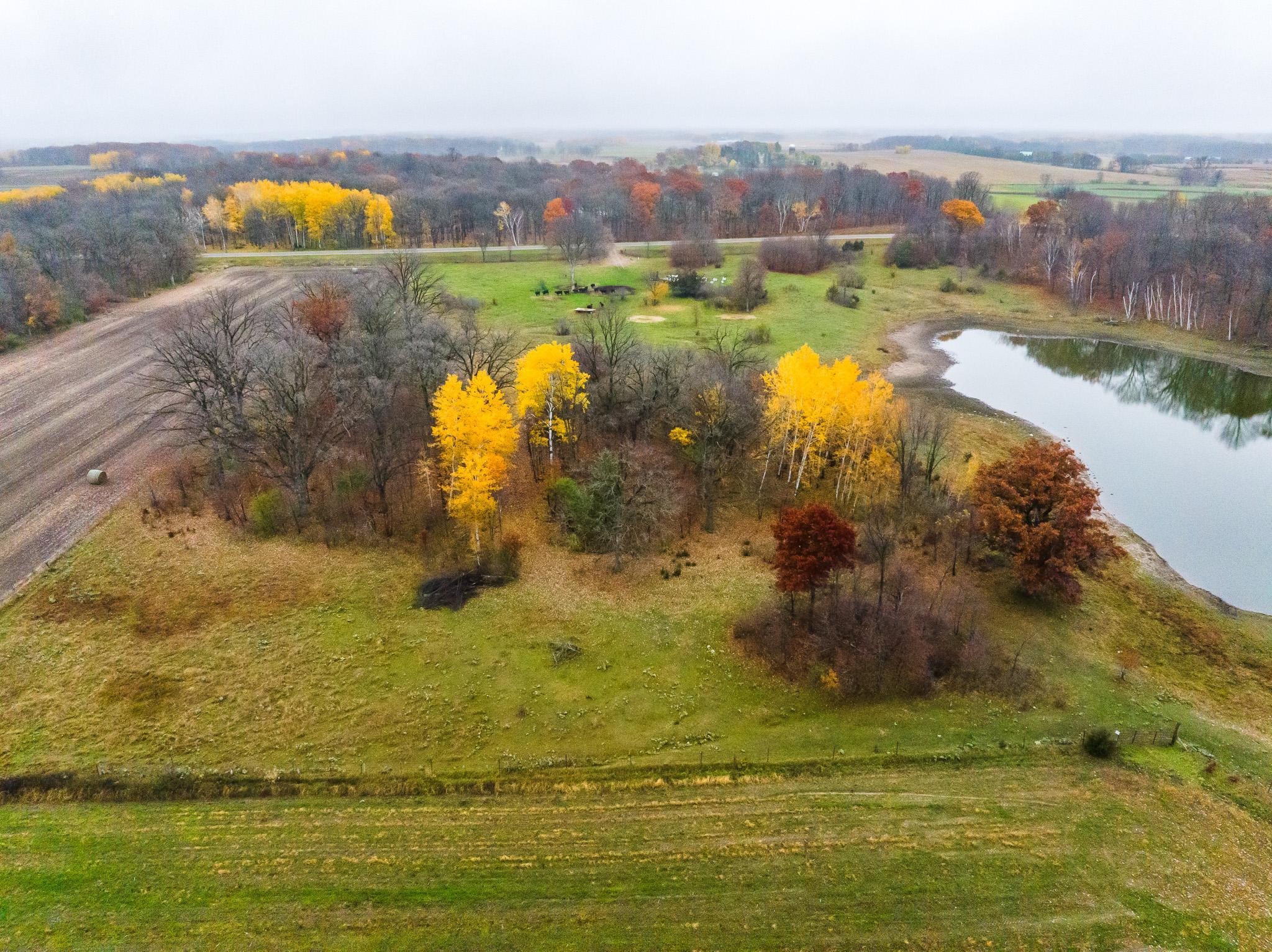 Xxx-40-acres Darling Road Little Falls, MN 56345 - Photo 2 of 14 Gallery Image 2