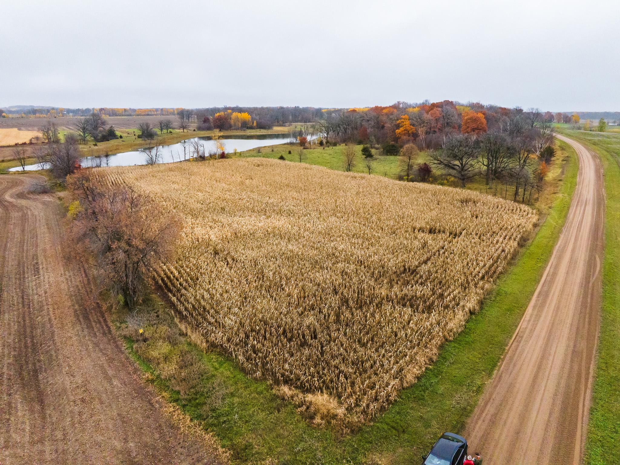Xxx-40-acres Darling Road Little Falls, MN 56345 - Photo 3 of 14 Gallery Image 3