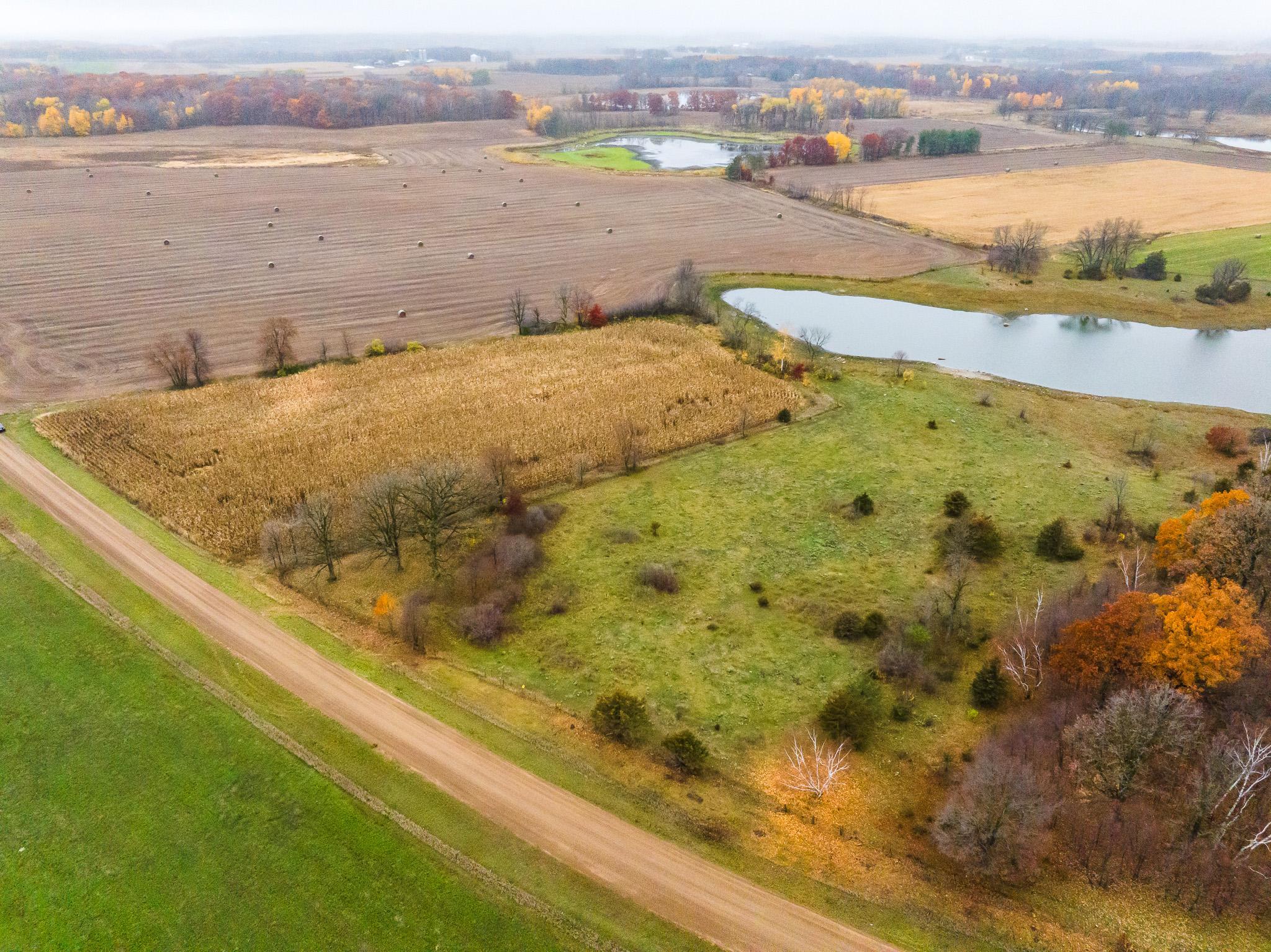 Xxx-40-acres Darling Road Little Falls, MN 56345 - Photo 5 of 14 Gallery Image 5