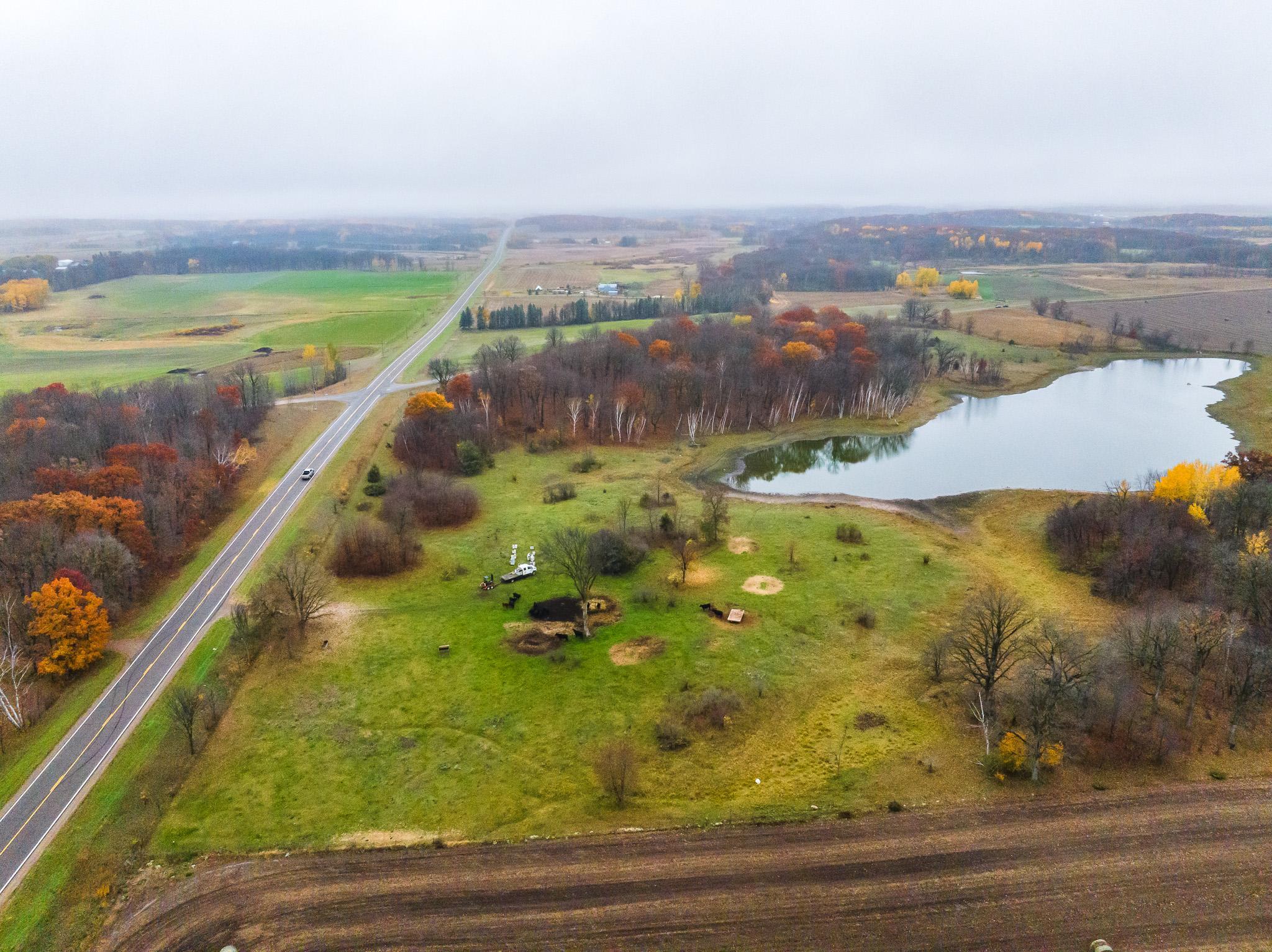 Xxx-40-acres Darling Road Little Falls, MN 56345 - Photo 8 of 14 Gallery Image 8