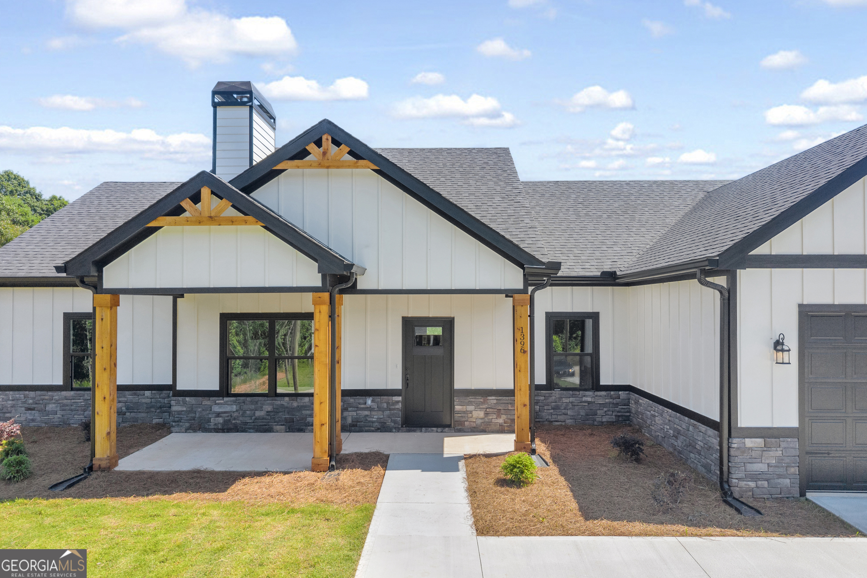 1396 Anderson Thomas Road Martin, GA 30557 - Photo 4 of 66