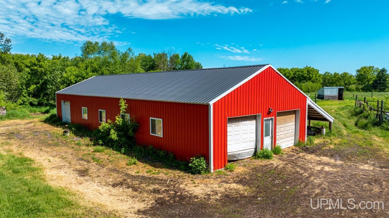 12195 Froberg Road Baraga, MI 49908 - Photo 46 of 77