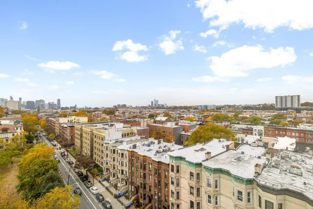 $949,000 | 1000 Maxwell Lane, Unit 11I, Hoboken, NJ 07030