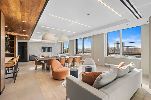 $949,000 | 1000 Maxwell Lane, Unit 11I, Hoboken, NJ 07030