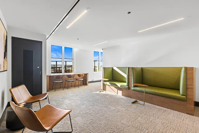 $949,000 | 1000 Maxwell Lane, Unit 11I, Hoboken, NJ 07030