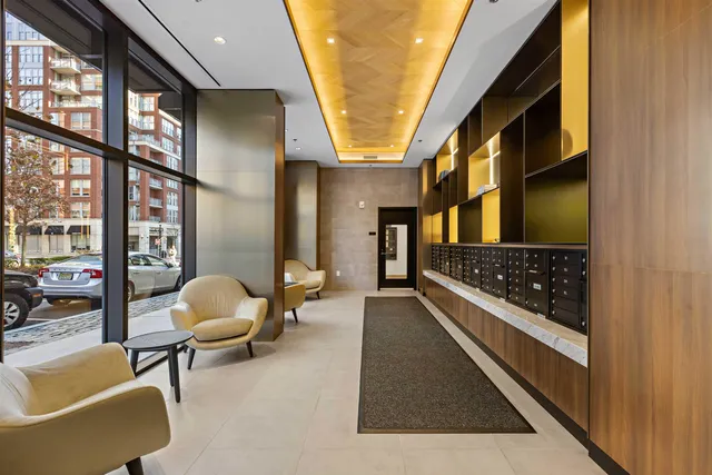 $949,000 | 1000 Maxwell Lane, Unit 11I, Hoboken, NJ 07030