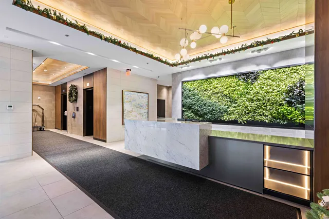 $949,000 | 1000 Maxwell Lane, Unit 11I, Hoboken, NJ 07030