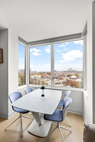 $949,000 | 1000 Maxwell Lane, Unit 11I, Hoboken, NJ 07030