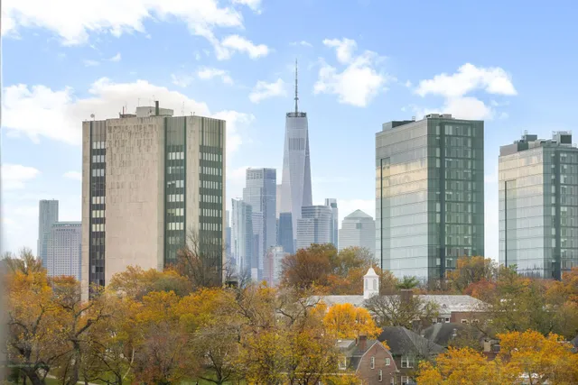 $949,000 | 1000 Maxwell Lane, Unit 11I, Hoboken, NJ 07030