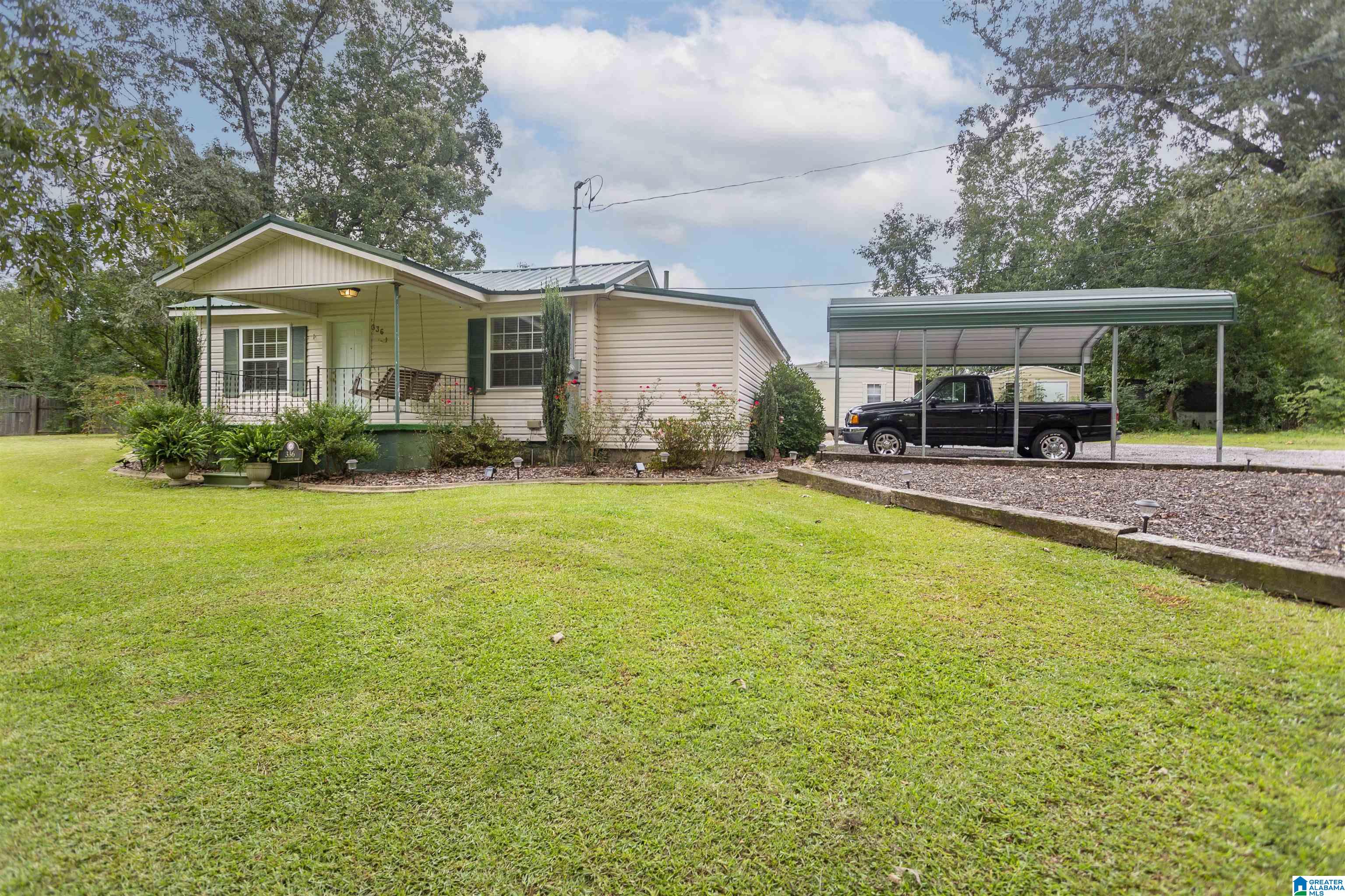 336 Glenn Chapel Road Gardendale, AL 35071 - Photo 9 of 44
