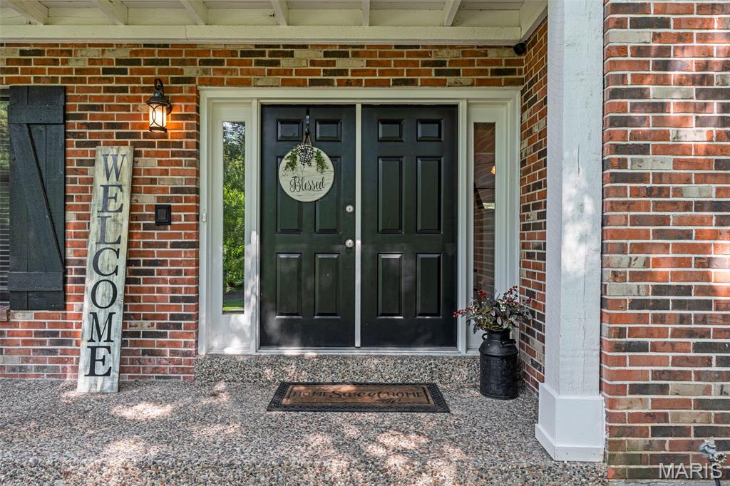 2710 Wild Valley Drive High Ridge, MO 63049 - Photo 12 of 79