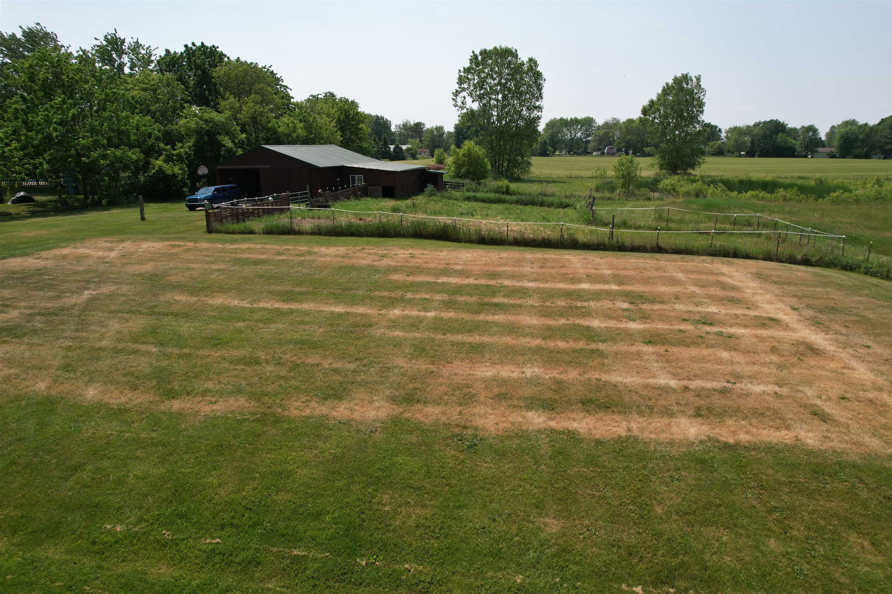 11229 Pittsburg Road Durand, MI 48429 - Photo 77 of 82