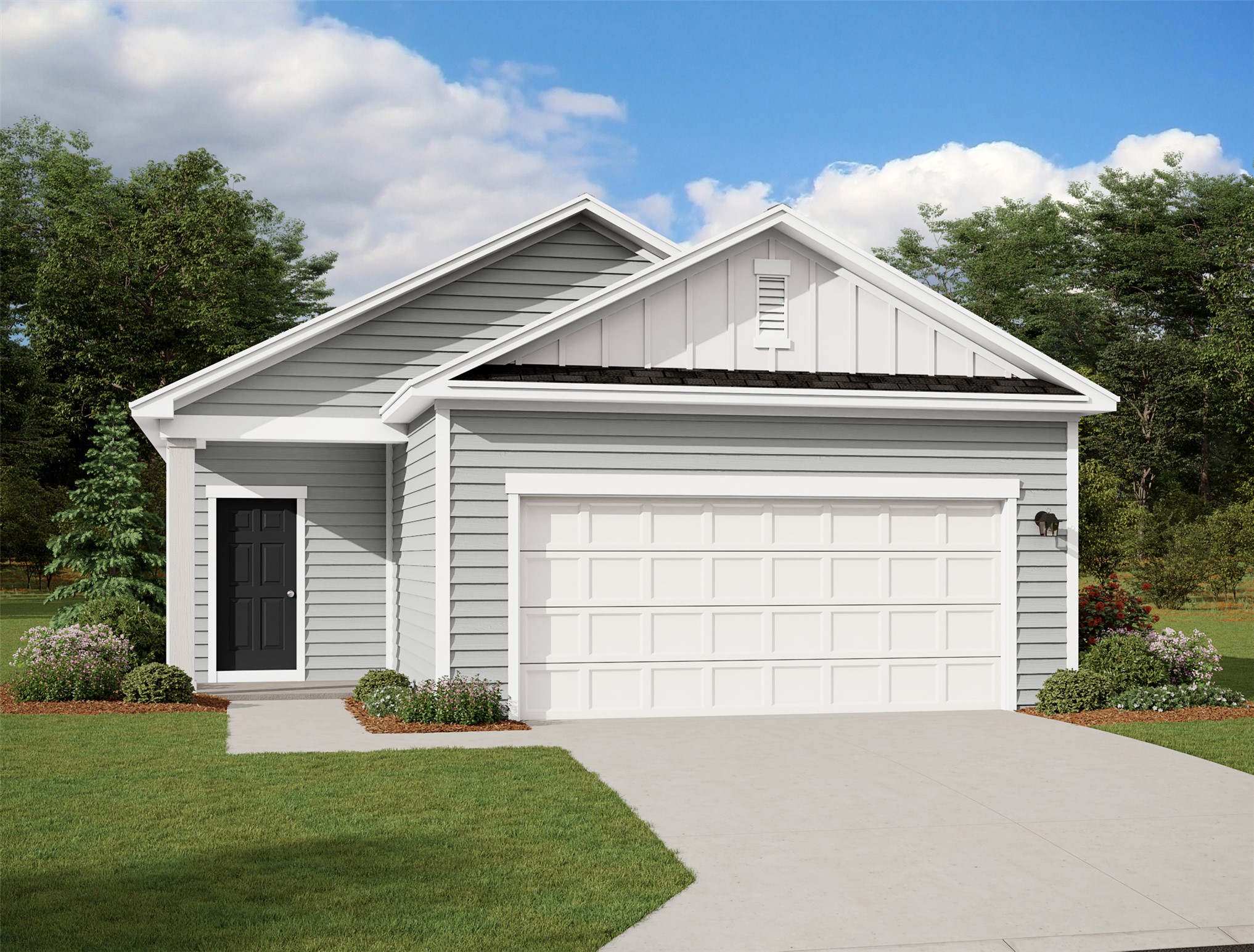 14516 Sage Bloom Lane Elgin, TX 78621 - Photo 1 of 11