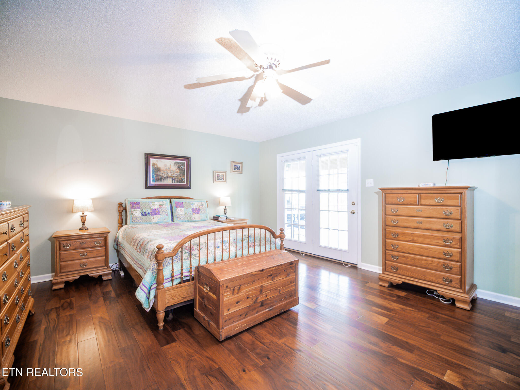 1306 Raulston Road Maryville, TN 37803 - Photo 26 of 50 Primary Suite