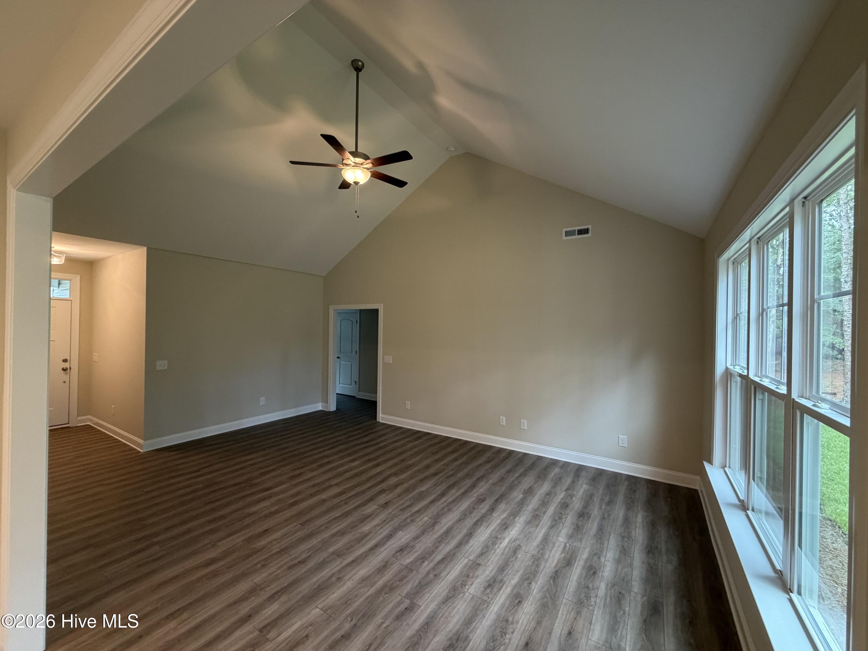 1854 Salisbury Road Southport, NC 28461 - Photo 3 of 13