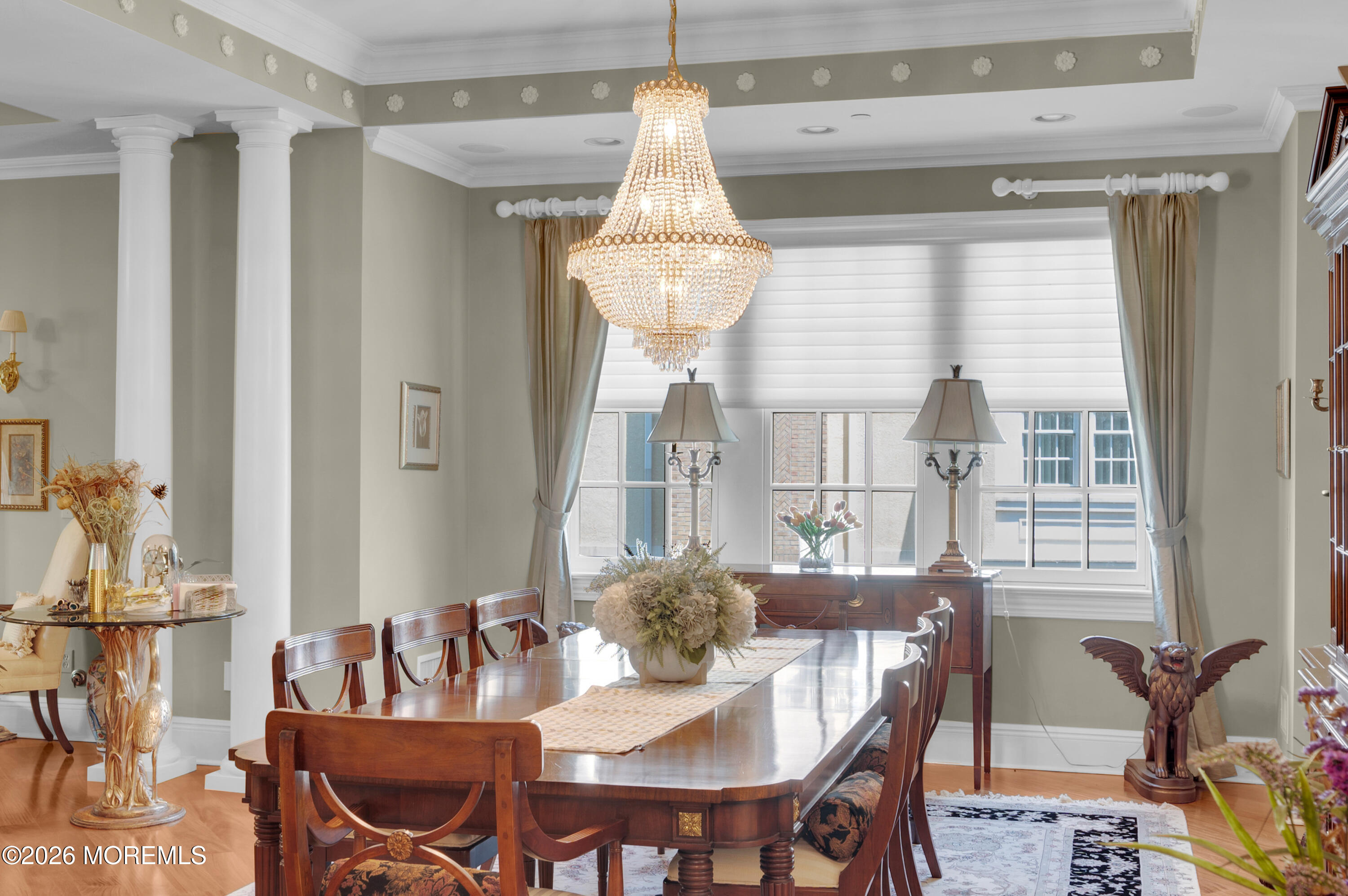 432 Oval Road, Unit 432 Manasquan, NJ 08736 - Photo 49 of 91 Dining 2-2