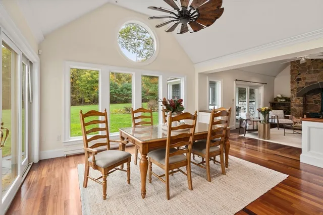 $3,450,000 | 267 Dedham Street, Dover, MA 02030