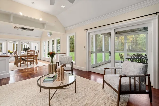 $3,450,000 | 267 Dedham Street, Dover, MA 02030