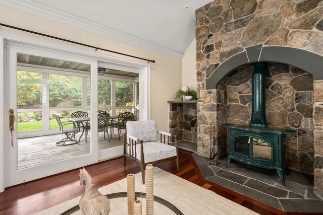 $3,450,000 | 267 Dedham Street, Dover, MA 02030