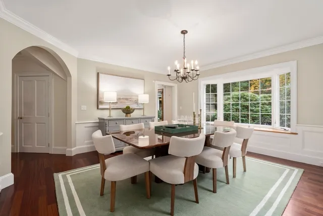 $3,450,000 | 267 Dedham Street, Dover, MA 02030