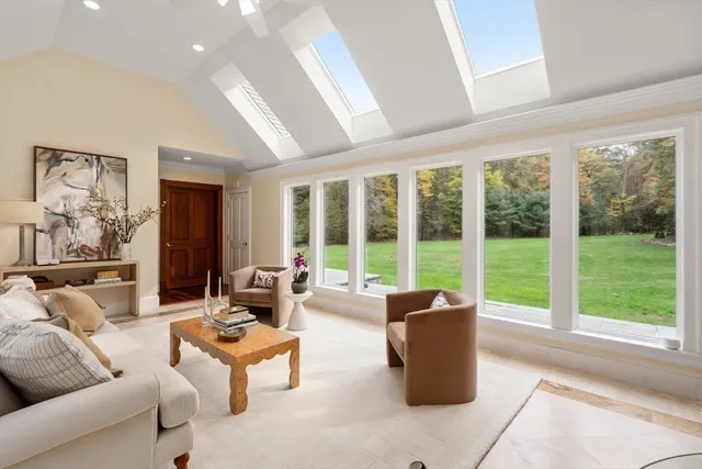 $3,450,000 | 267 Dedham Street, Dover, MA 02030