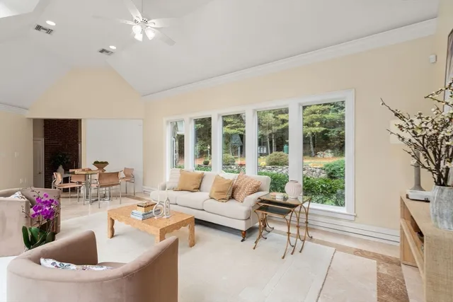 $3,450,000 | 267 Dedham Street, Dover, MA 02030