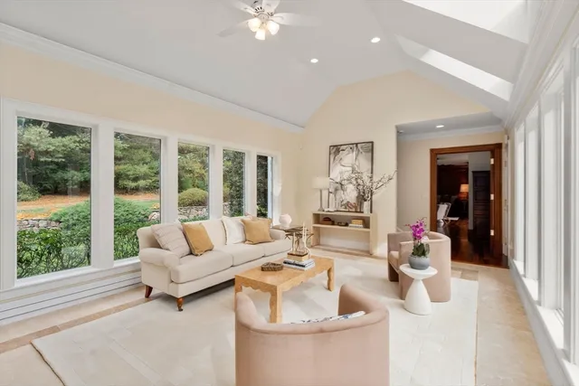 $3,450,000 | 267 Dedham Street, Dover, MA 02030