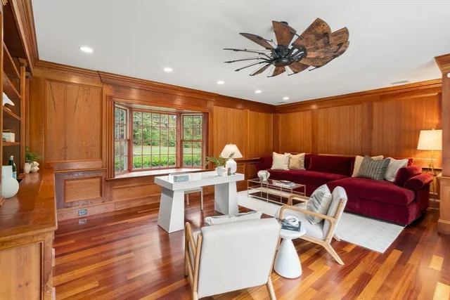 $3,450,000 | 267 Dedham Street, Dover, MA 02030