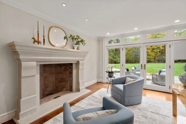 $3,450,000 | 267 Dedham Street, Dover, MA 02030