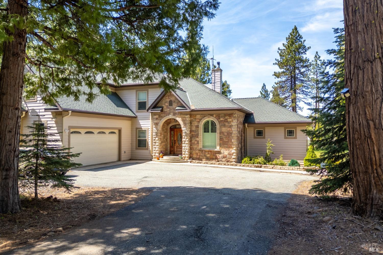 35600 Rock Creek Road Shingletown, CA 96088 - Photo 1 of 1 35600 Rock Creek