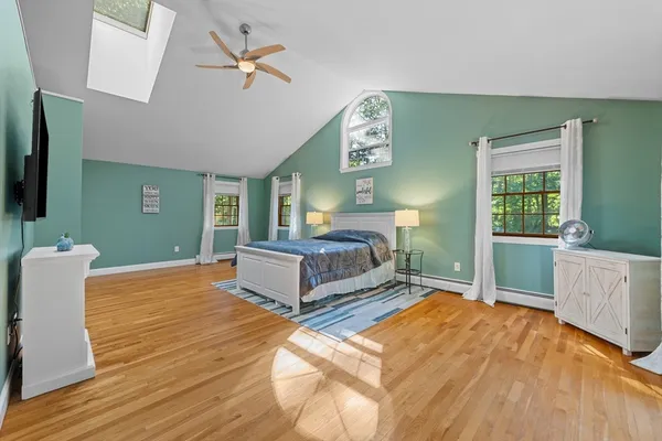$599,000 | 6 Sunrise Avenue, Auburn, MA 01501