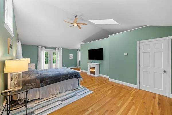 $599,000 | 6 Sunrise Avenue, Auburn, MA 01501