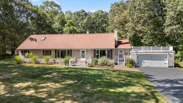 $599,000 | 6 Sunrise Avenue, Auburn, MA 01501