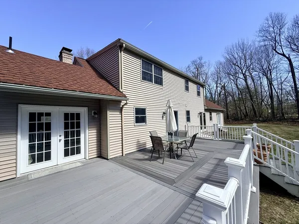 $599,000 | 6 Sunrise Avenue, Auburn, MA 01501