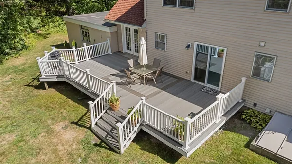 $599,000 | 6 Sunrise Avenue, Auburn, MA 01501