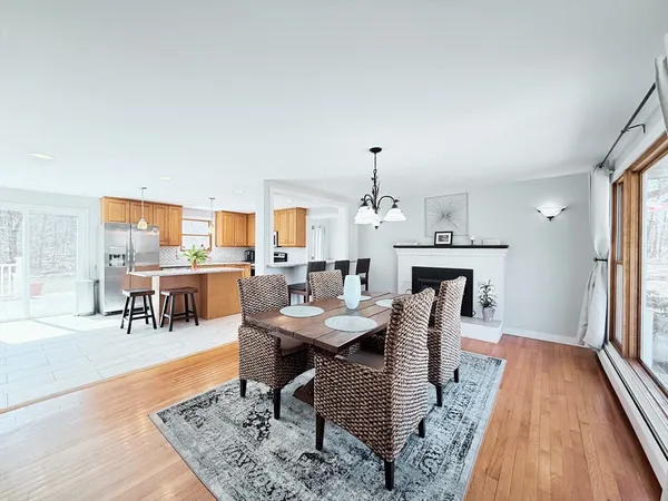 $599,000 | 6 Sunrise Avenue, Auburn, MA 01501