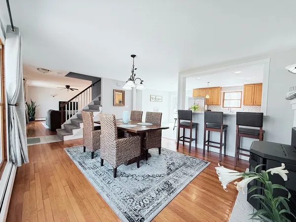 $599,000 | 6 Sunrise Avenue, Auburn, MA 01501