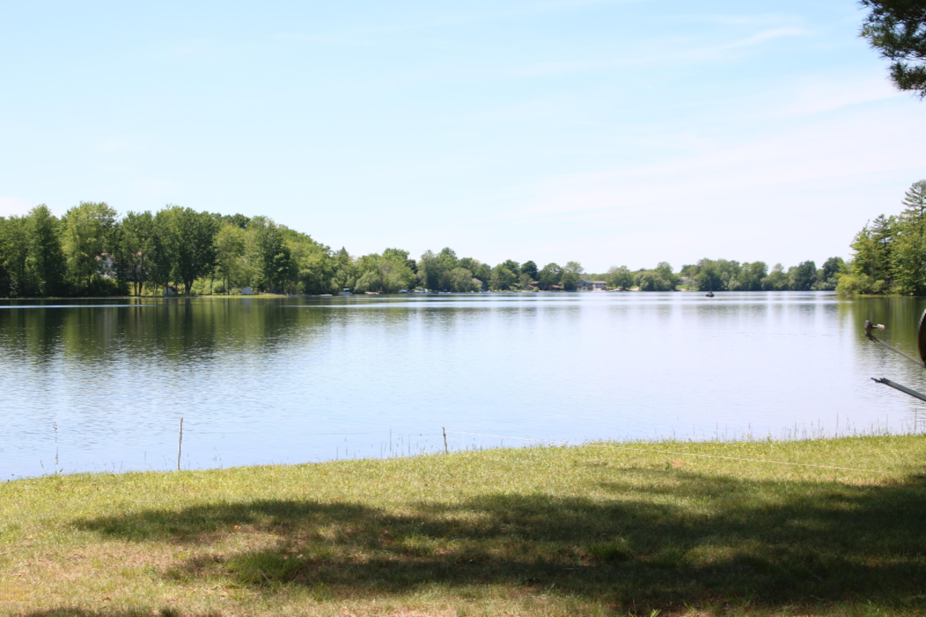 9311 Johnson Road Kaleva, MI 49645 - Photo 5 of 27 IMG_5614